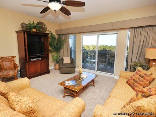 Topsl Beach And Racquet Resort By Wyndham Vacation Miramar Beach Exterior foto