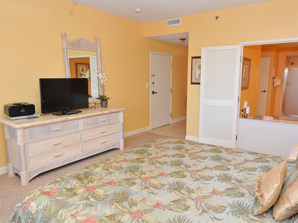 Topsl Beach And Racquet Resort By Wyndham Vacation Miramar Beach Exterior foto