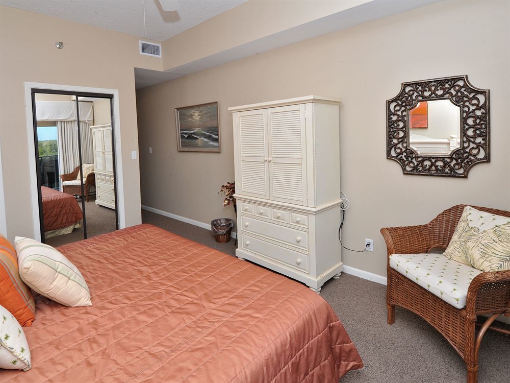 Topsl Beach And Racquet Resort By Wyndham Vacation Miramar Beach Exterior foto